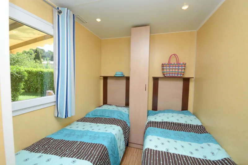 Conforta 3    32M² Option Clim Portable En Nbre Limité