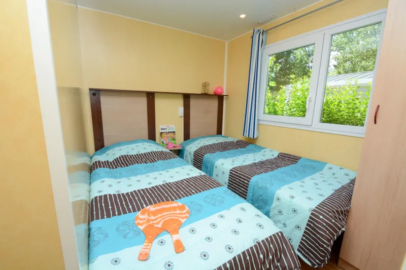 Conforta 3    32M² Option Clim Portable En Nbre Limité