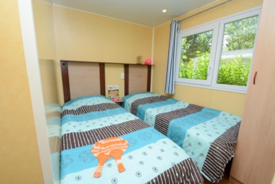 CONFORTA 3 32m² limited number of portable air-conditioning options — 7