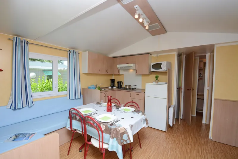 Conforta 3    32M² Option Clim Portable En Nbre Limité