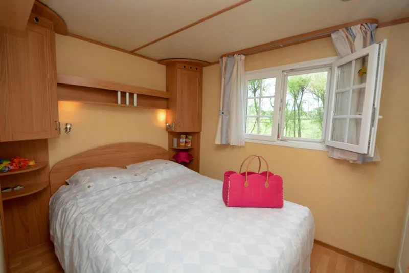 Prestige Vip    40M² Climatisé / Tv / Lv / Ll / Four / Bbq