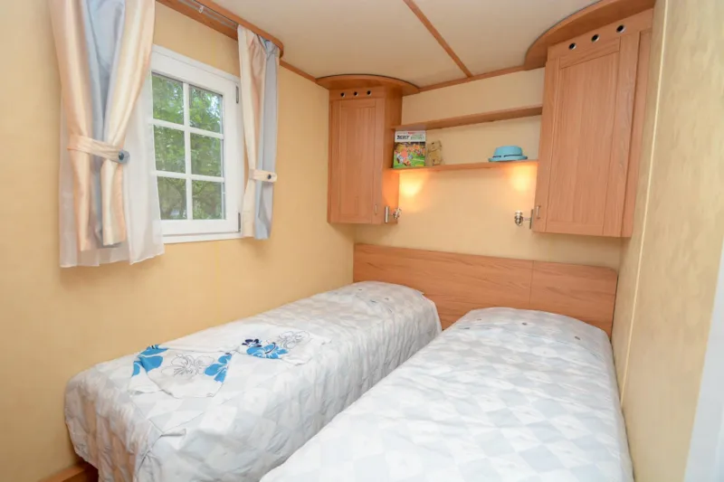 Prestige Vip    40M² Climatisé / Tv / Lv / Ll / Four / Bbq