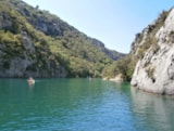 Foto #64 van Camping L’Oasis du Verdon