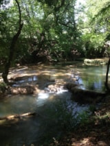 Foto #63 van Camping L’Oasis du Verdon