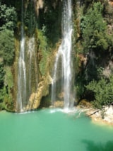 Foto #62 van Camping L’Oasis du Verdon