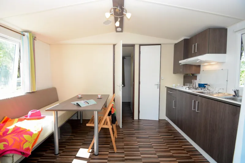 Conforta 1    18M² Option Clim Portable En Nbre Limité