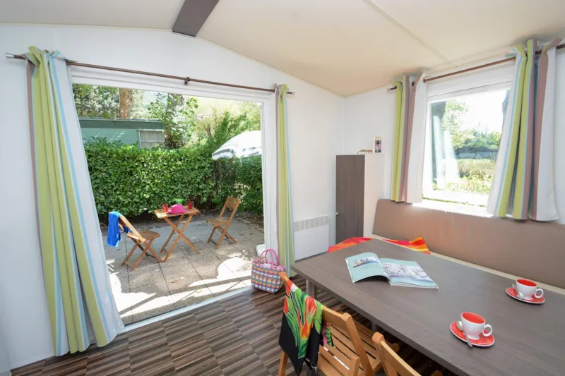 Conforta 1    18M² Option Clim Portable En Nbre Limité