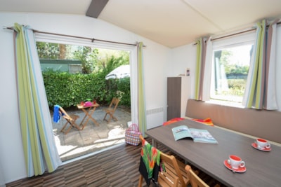 CONFORTA 1 18m² limited number of portable air-conditioning options — 3