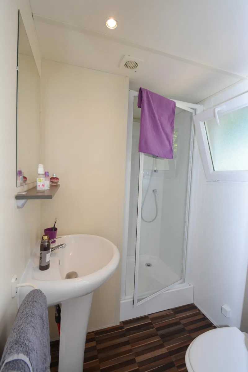 Conforta 1    18M² Option Clim Portable En Nbre Limité