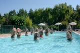 Foto #40 van Camping L’Oasis du Verdon