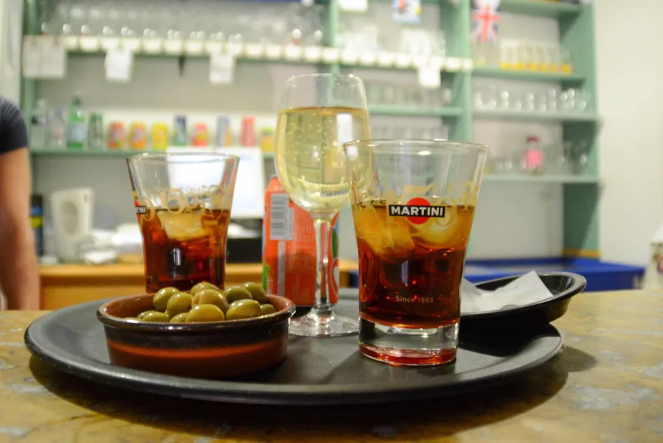 Camping L'Oasis du Verdon