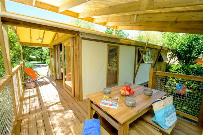 Natura Vip  32 M² Climatisé / Tv