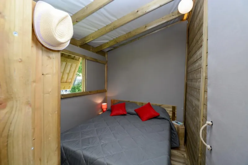 Natura Vip  32 M² Climatisé / Tv