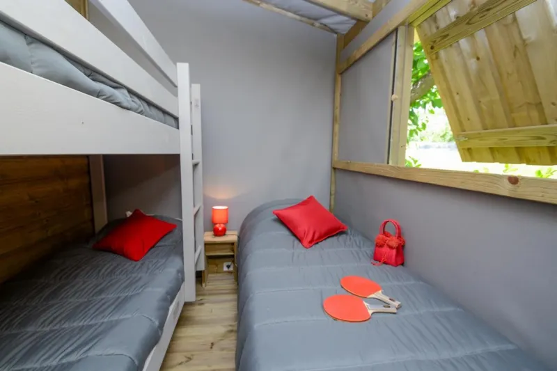 Natura Vip  32 M² Climatisé / Tv