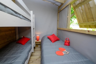 NATURA VIP Air-conditioned 32 m² SPA / TV / BBQ — 8