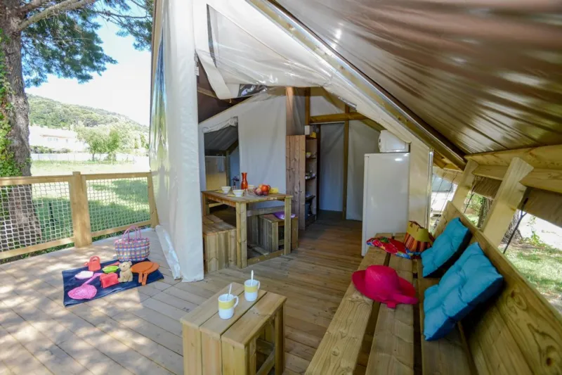 Natura 2   21 M² Option Clim Portable En Nbre Limité