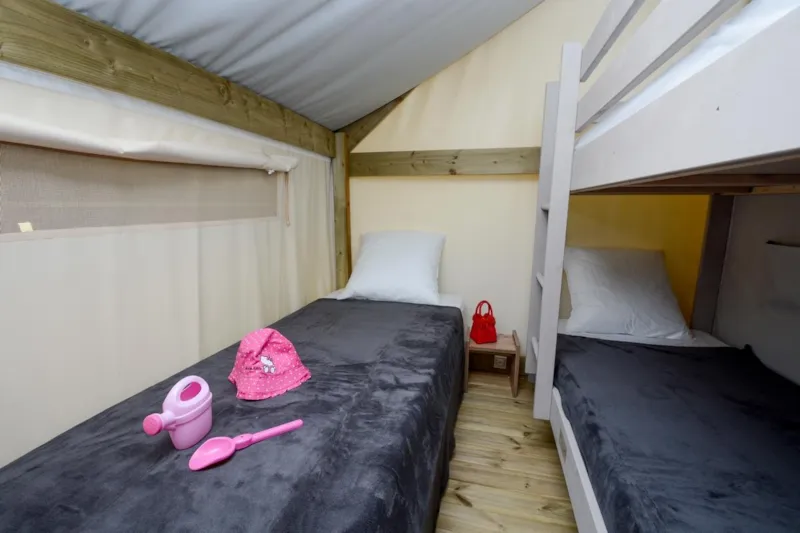 Natura 2   21 M² Option Clim Portable En Nbre Limité