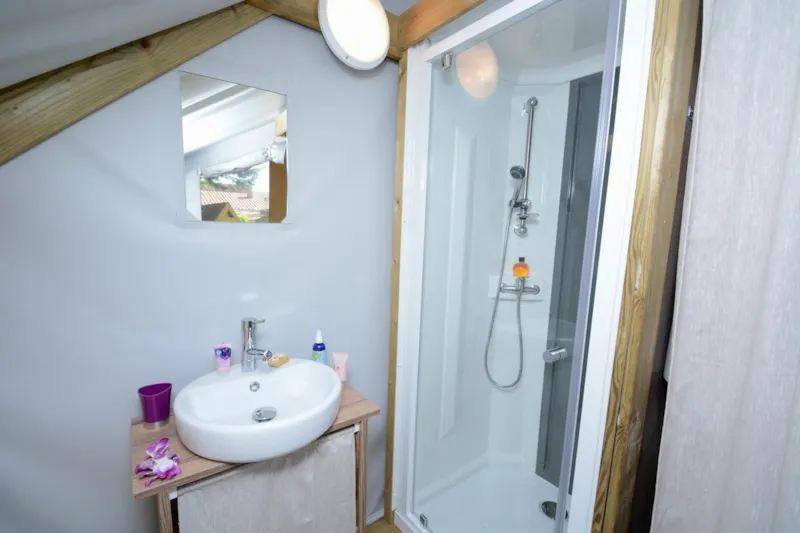 Natura 2   21 M² Option Clim Portable En Nbre Limité