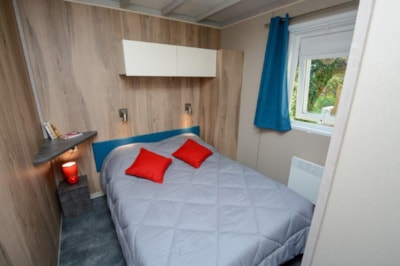 PREMIUM 3 air-conditioned 35 m² - TV / Dishwasher / BBQ — 6