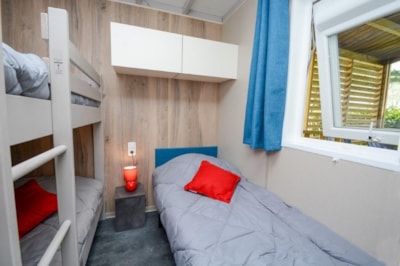 PREMIUM 3 air-conditioned 35 m² - TV / Dishwasher / BBQ — 7
