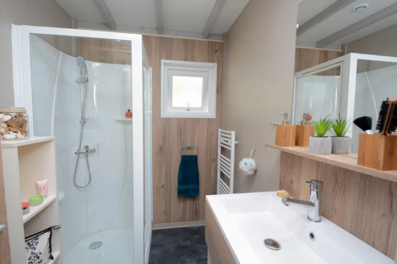 Premium 3  Climatisé 35 M² - Tv / Lv / Bbq