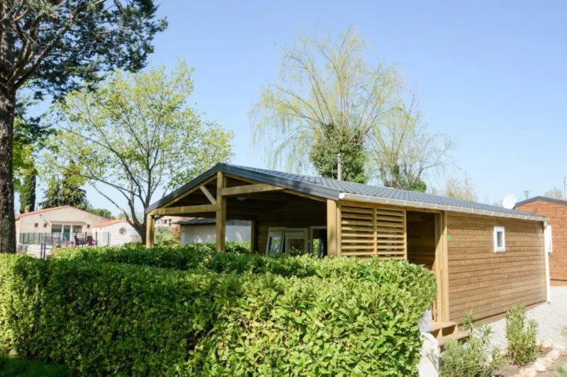 Premium 3  Climatisé 35 M² - Tv / Lv / Bbq