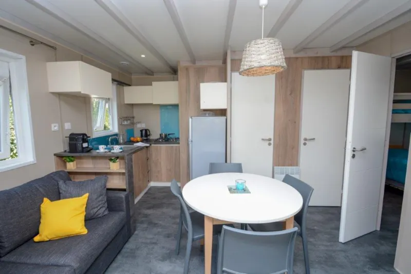 Premium 2    26.5 M² Climatisé - Tv / Bbq