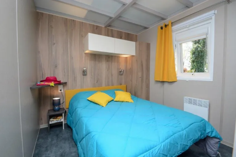 Premium 2    26.5 M² Climatisé - Tv / Bbq