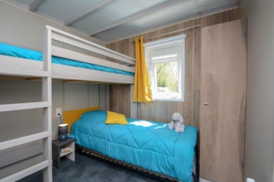 PREMIUM 2    26.5 m² air-conditioning - TV / BBQ — 8