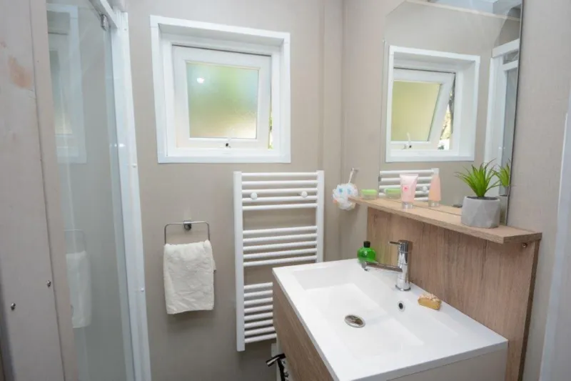 Premium 2    26.5 M² Climatisé - Tv / Bbq