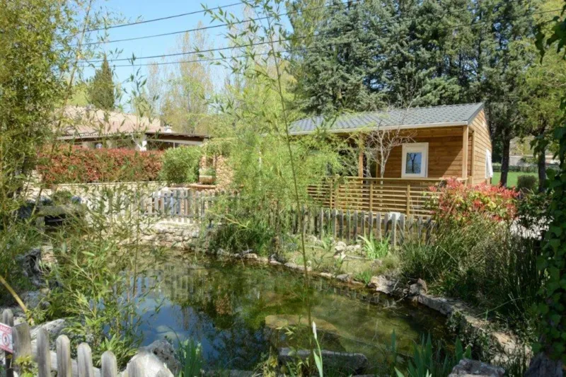 Premium 2    26.5 M² Climatisé - Tv / Bbq