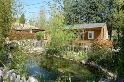 PREMIUM 2    26.5 m² air-conditioning - TV / BBQ — 3