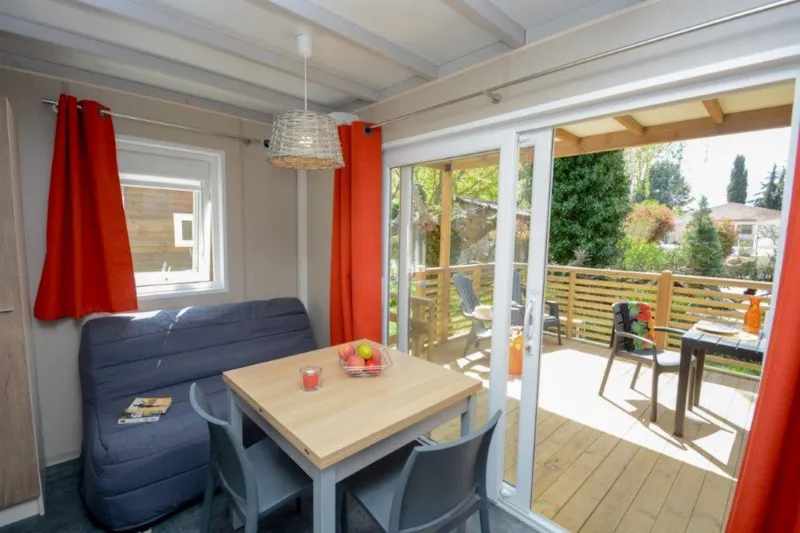 Premium 1 20 M² Climatisé Tv / Bbq