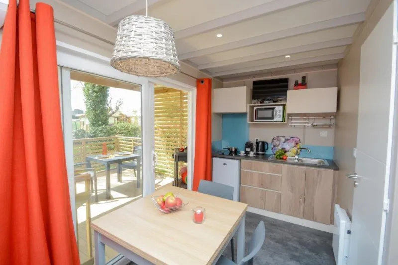 Premium 1 20 M² Climatisé Tv / Bbq