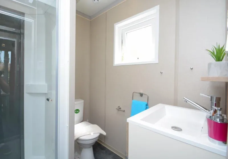 Premium 1 Climatisé 20 M²  Spa / Tv / Bbq