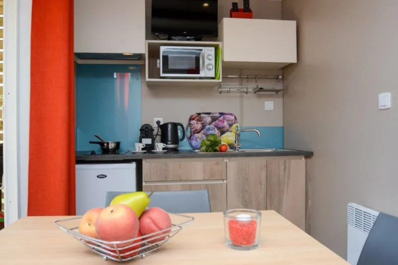 Premium 1 20 M² Climatisé Tv / Bbq