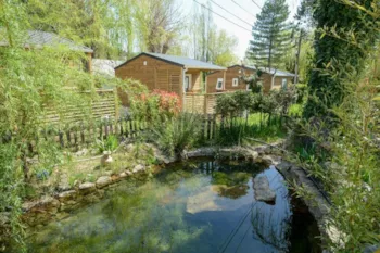 Camping L'Oasis du Verdon - Ucamping