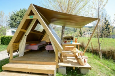 NATURA 1   6 m² — 4