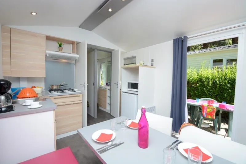 Conforta 2   21M² Option Clim Portable En Nbre Limité