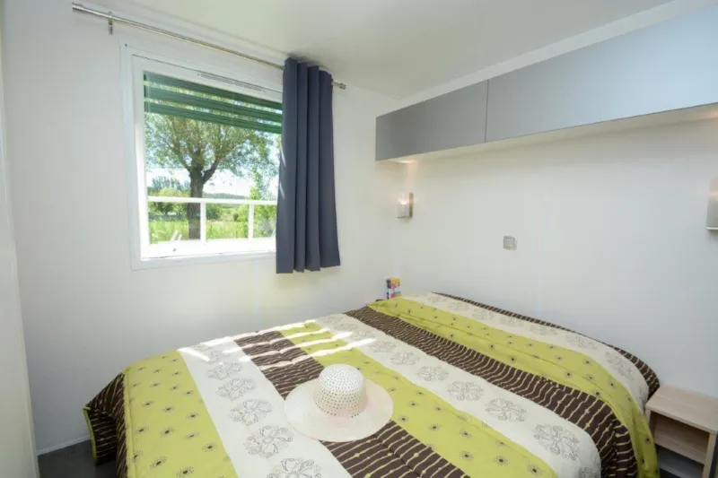 Conforta 2   21M² Option Clim Portable En Nbre Limité