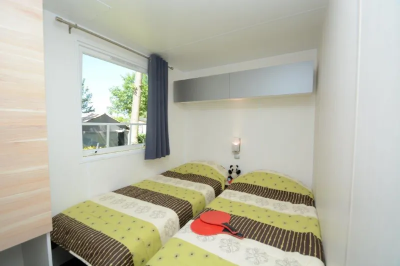 Conforta 2   21M² Option Clim Portable En Nbre Limité