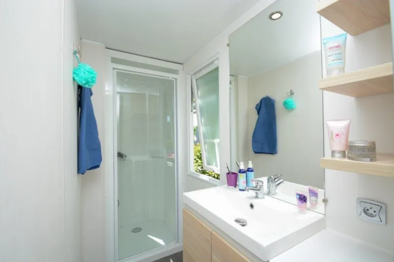 Conforta 2   21M² Option Clim Portable En Nbre Limité