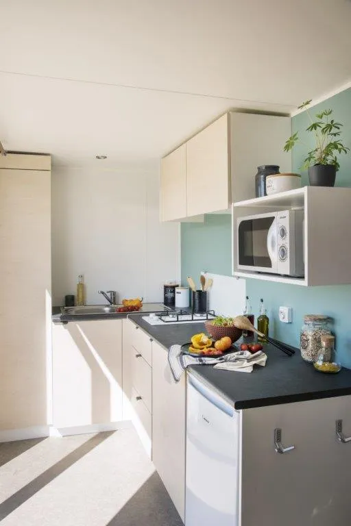 Prestige 1 Climatisé Mobilhome 20 M² / Tv