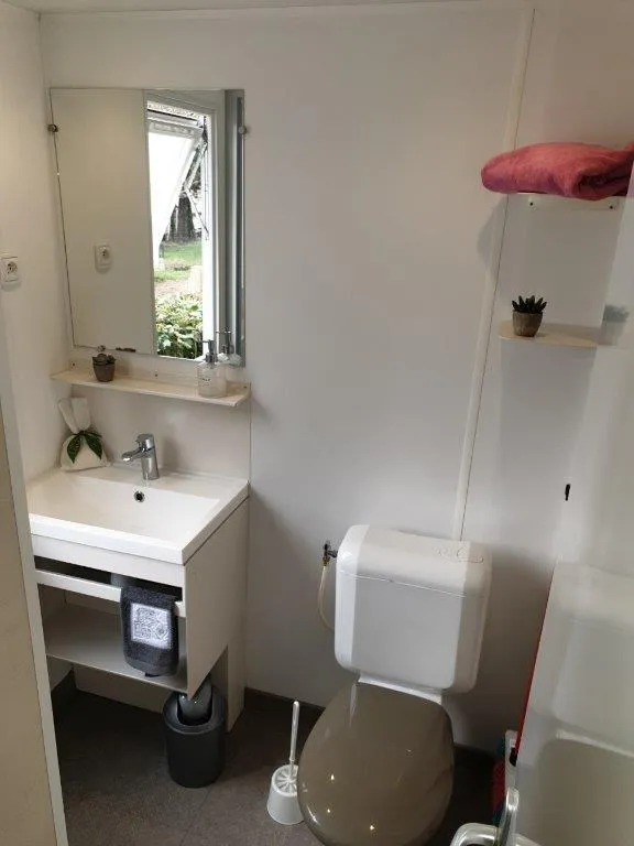 Prestige 1 Climatisé Mobilhome 20 M² / Tv