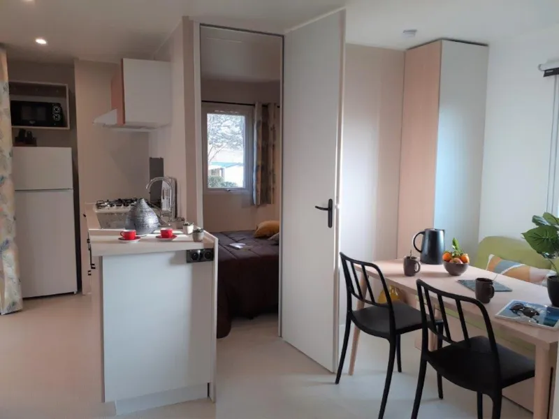 Prestige 2  Climatisé 26,5 M² / Tv