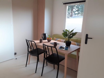 PRESTIGE 2  air conditionning 26,5 m²/ TV — 5