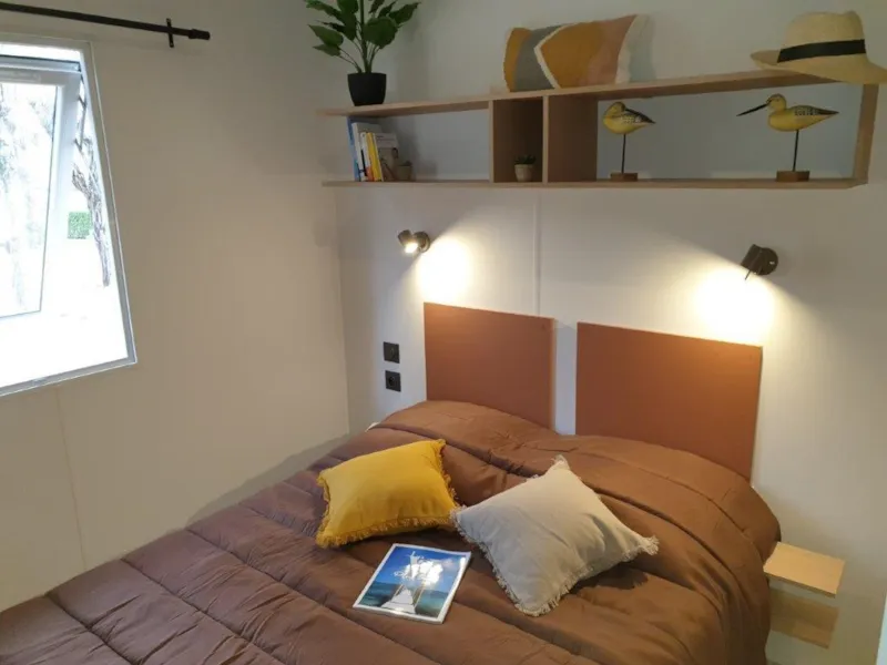 Prestige 2  Climatisé 26,5 M² / Tv