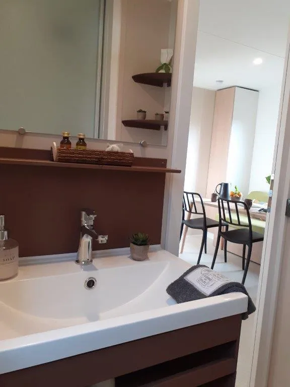 Prestige 2  Climatisé 26,5 M² / Tv