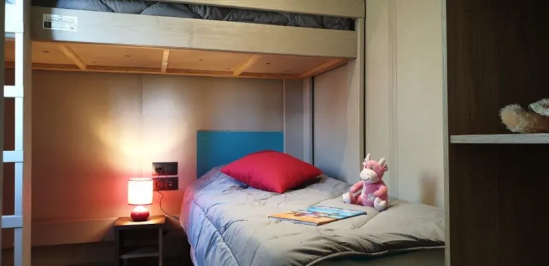 Premium 2 Climatisé 32 M² Avec Vue Extérieure - Tv / Bbq