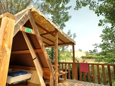 NATURA 1   6 m² — 5